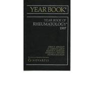 Year Book of Rheumatology