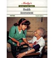Pocket Guide to Health Assessment