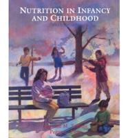 Nutrition in Infancy and Childhood