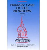 Primary Care of the Newborn