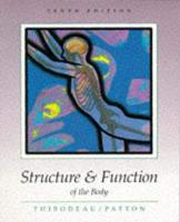 Structure and Function of the Body