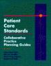 Patient Care Standards