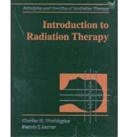 Principles and Practice of Radiation Therapy