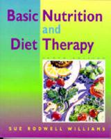 Basic Nutrition and Diet Therapy