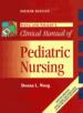 Wong and Whaley's Clinical Manual of Pediatric Nursing