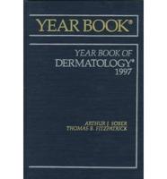 Year Book of Dermatology