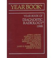 1998 Yearbook of Diagnostic Radiology
