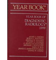 Yearbook of Diagnostic Radiology. 1999