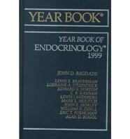1999 Year Book of Endocrinology