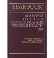 1999 Yearbook of Obstetrics, Gynaecology and Women's Health
