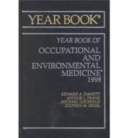 1998 Yearbook of Occupational and Environmental Medicine