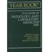 1999 Yearbook of Pathology & Laboratory Medicine