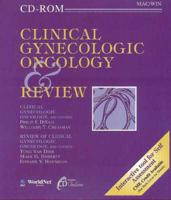 Clinical Gynecologic Oncology & Review Cd-Online