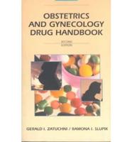 Obstetrics and Gynecology Drug Handbook