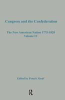 Congress and the Confederation