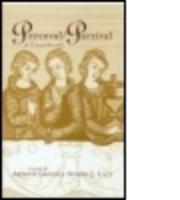 Perceval/Parzival : A Casebook