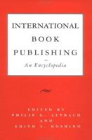 International Book Publishing