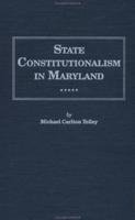 State Constitutionalism in Maryland