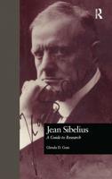 Jean Sibelius : A Guide to Research