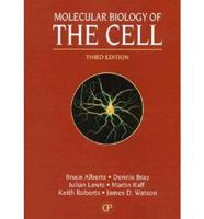 Molecular Biology of the Cell