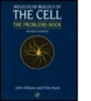 Molecular Biology of the Cell 3E - The Problems Book