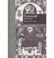 Cynewulf