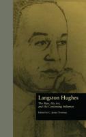 Langston Hughes