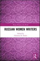 Russian Women Writers