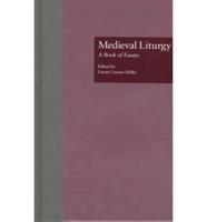 Medieval Liturgy