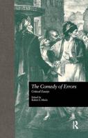 The Comedy of Errors : Critical Essays