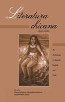 Literatura chicana, 1965-1995 : An Anthology in Spanish, English, and Calo