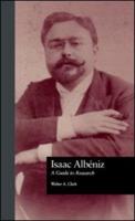 Isaac Albéniz