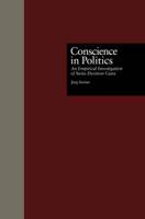 Conscience in Politics : An Empirical Investigation of Swiss Decision Cases