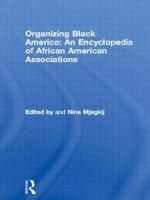 Organizing Black America