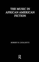 The Music in African American Fiction