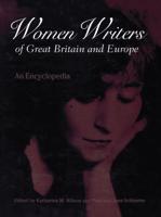 Women Writers of Great Britain and Europe