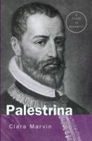 Giovanni Pierluigi da Palestrina : A Research Guide