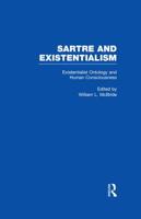 Existentialist Ontology and Human Consciousness