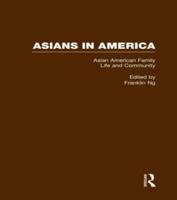 Asian American Family Life and Community