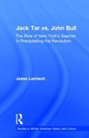 Jack Tar Vs. John Bull