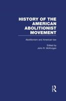 Abolitionism and American Law