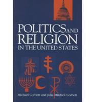 Politics and Religion in the United States