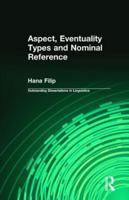 Aspect, Eventuality Types, and Nominal Reference