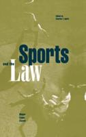 Sports and the Law : Major Legal Cases
