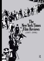 The New York Times Film Reviews 1997-1998