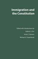 Immigration and the Constitution