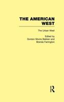 The Urban West