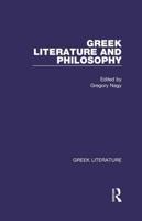 Greek Literature and Philosophy