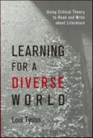 Learning for a Diverse World