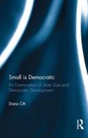 Small Is Democratic